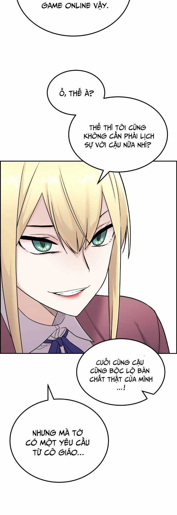 Nhân Vật Webtoon Na Kang Lim Chapter 19 trang 37