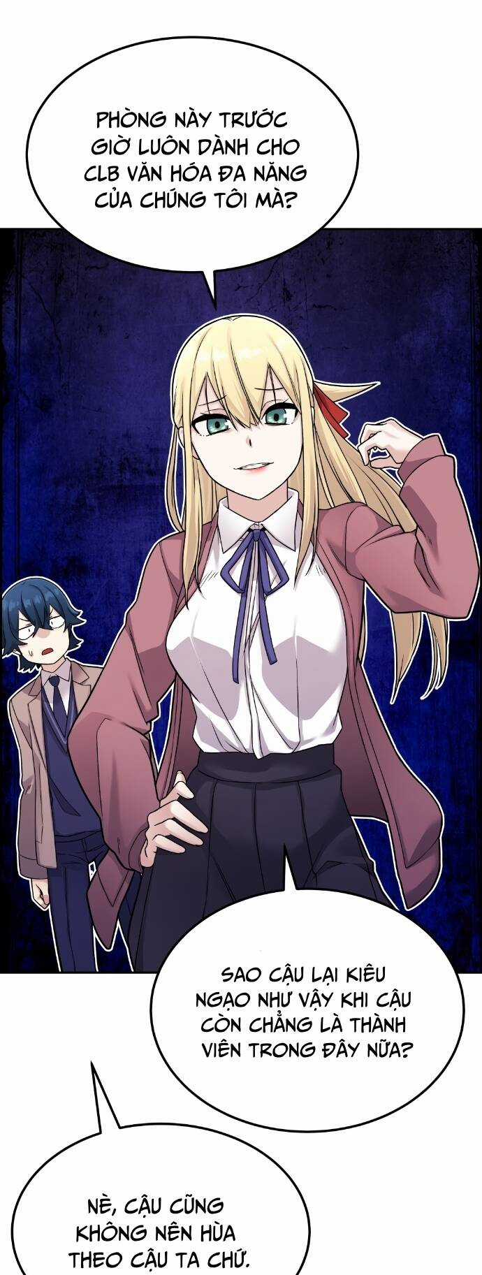 Nhân Vật Webtoon Na Kang Lim Chapter 19 trang 38