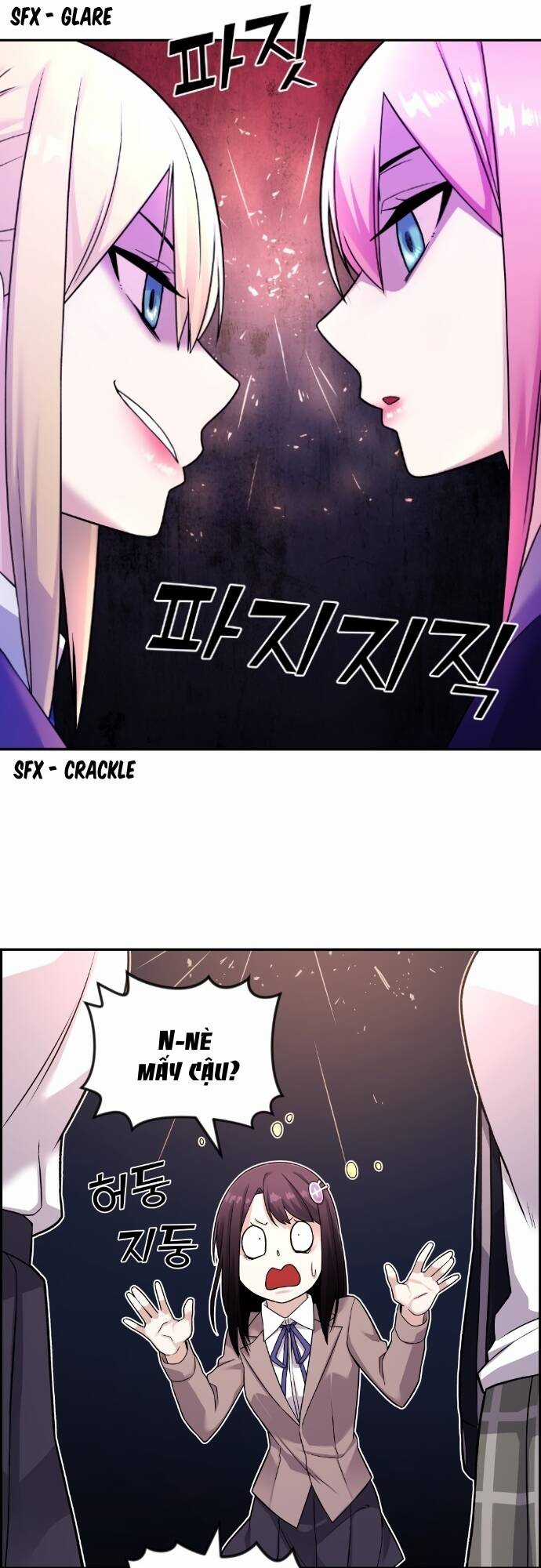 Nhân Vật Webtoon Na Kang Lim Chapter 19 trang 40