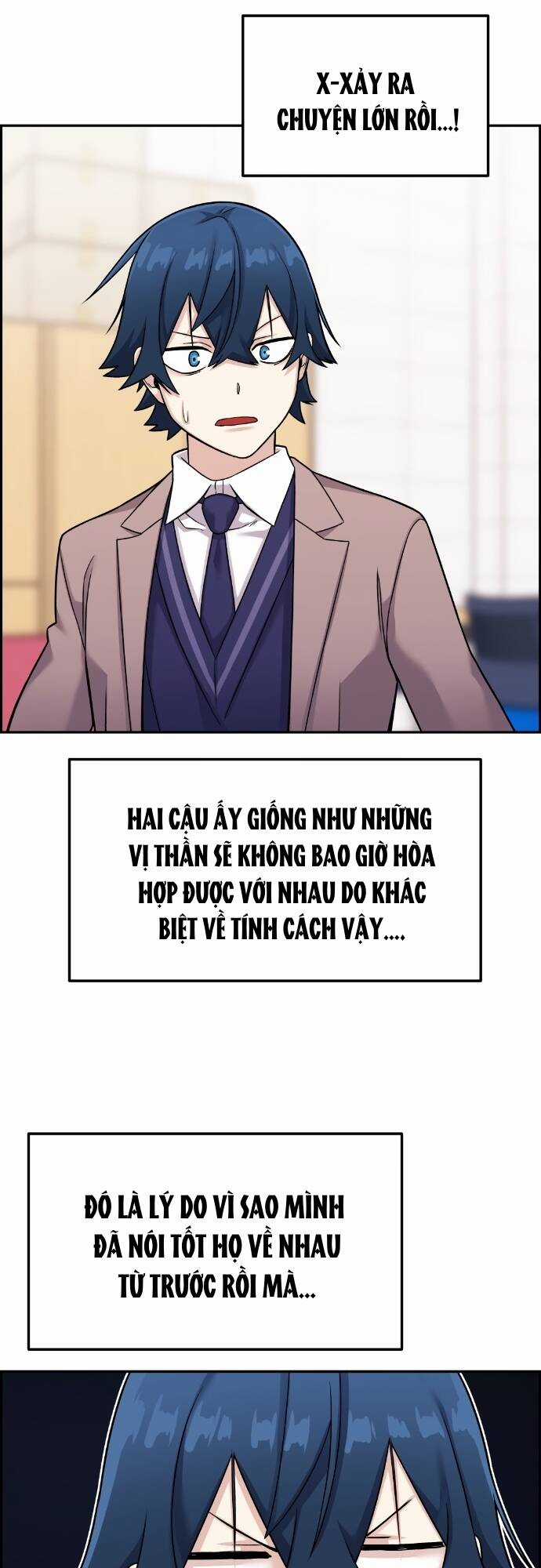 Nhân Vật Webtoon Na Kang Lim Chapter 19 trang 42