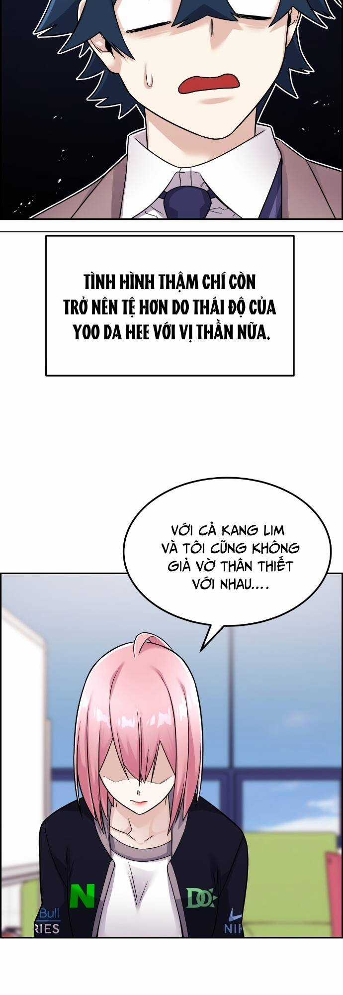 Nhân Vật Webtoon Na Kang Lim Chapter 19 trang 43