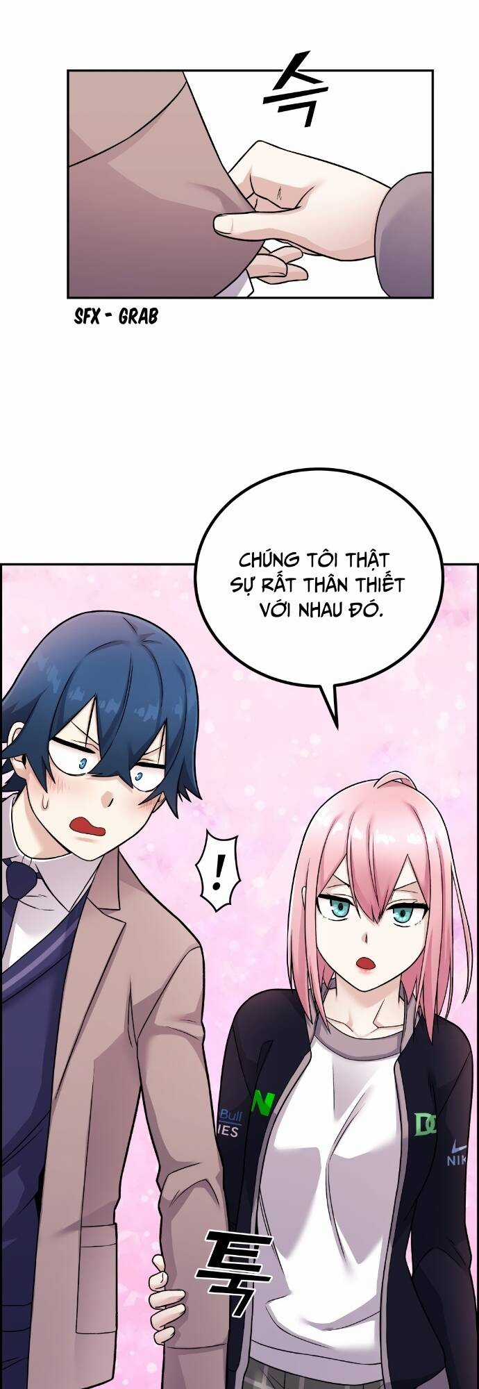 Nhân Vật Webtoon Na Kang Lim Chapter 19 trang 44