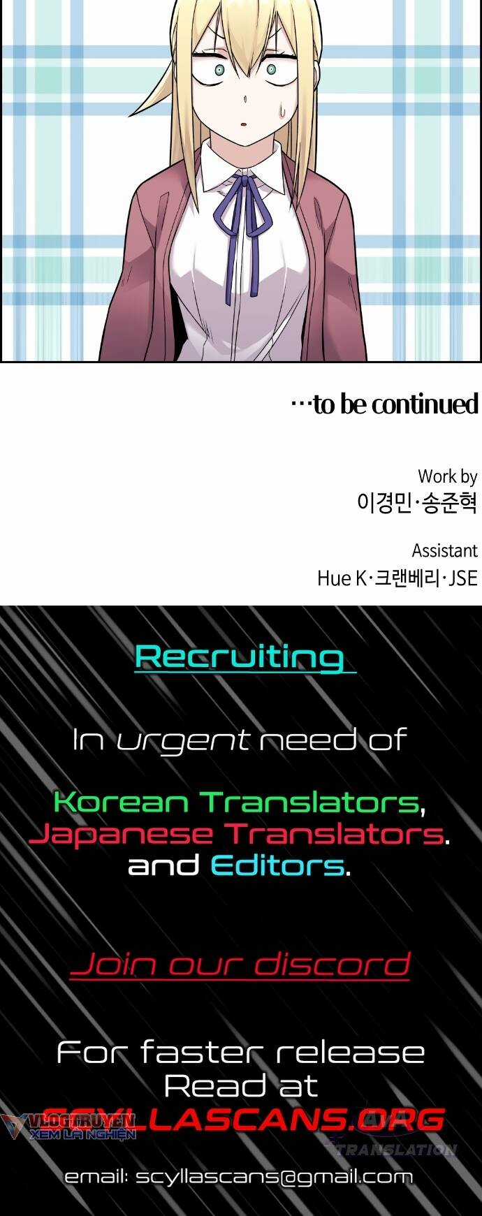 Nhân Vật Webtoon Na Kang Lim Chapter 19 trang 48