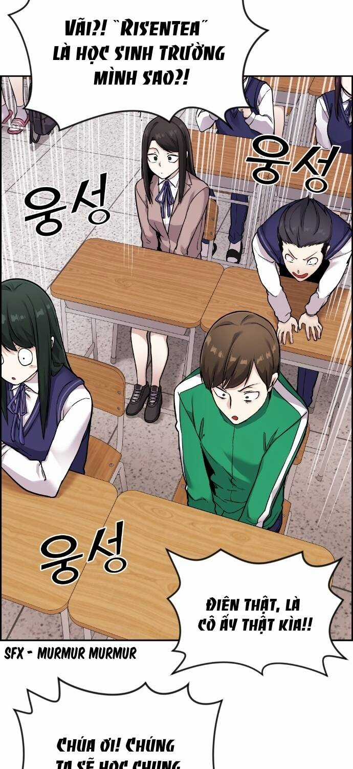 Nhân Vật Webtoon Na Kang Lim Chapter 19 trang 50