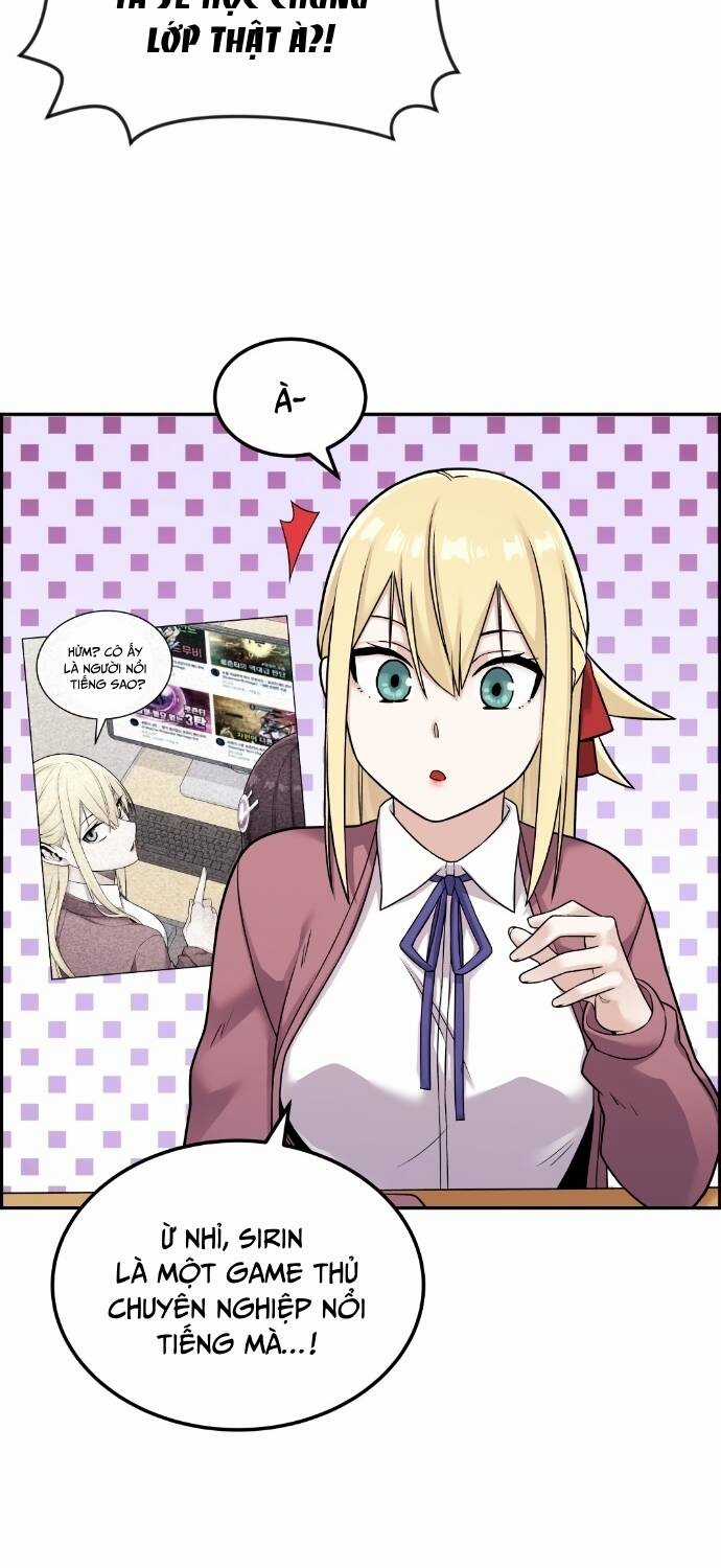 Nhân Vật Webtoon Na Kang Lim Chapter 19 trang 51