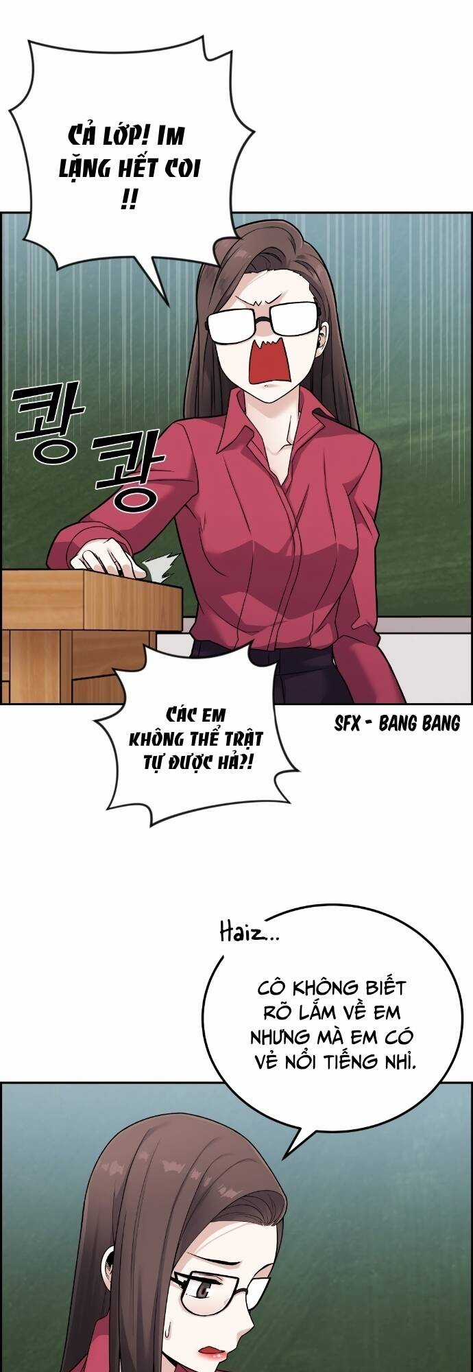 Nhân Vật Webtoon Na Kang Lim Chapter 19 trang 52