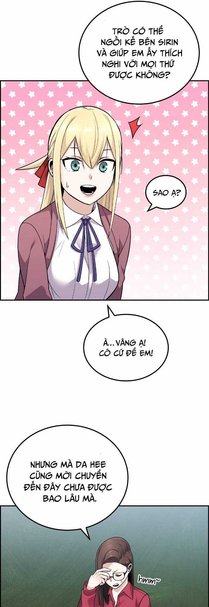 Nhân Vật Webtoon Na Kang Lim Chapter 19 trang 55