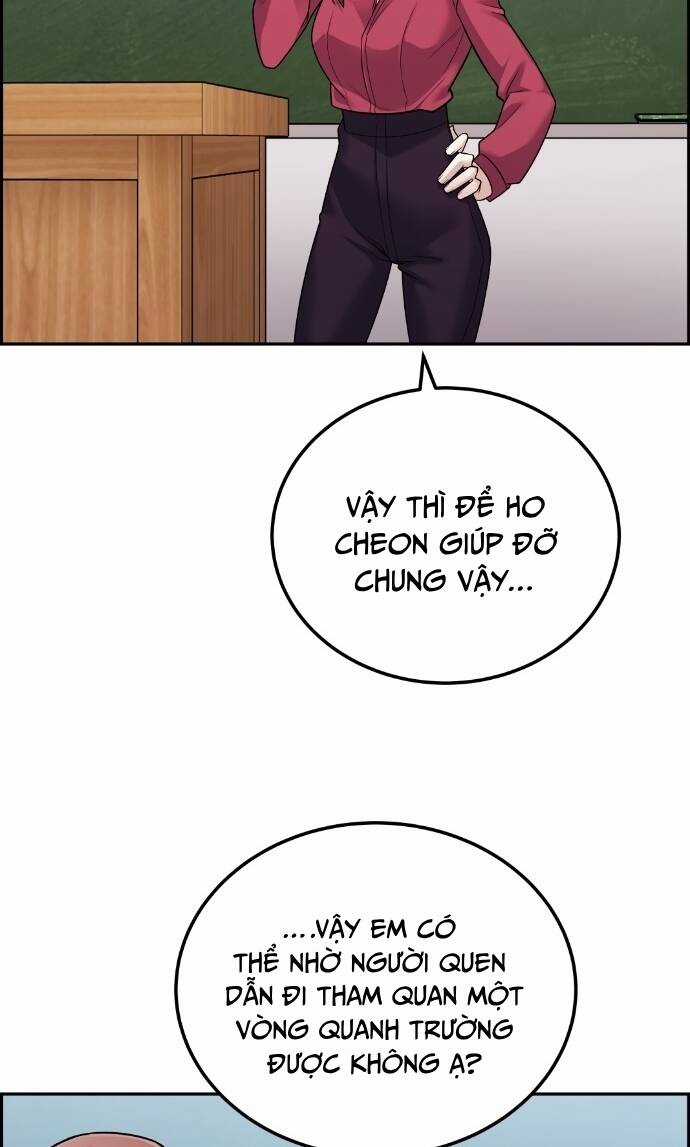 Nhân Vật Webtoon Na Kang Lim Chapter 19 trang 56