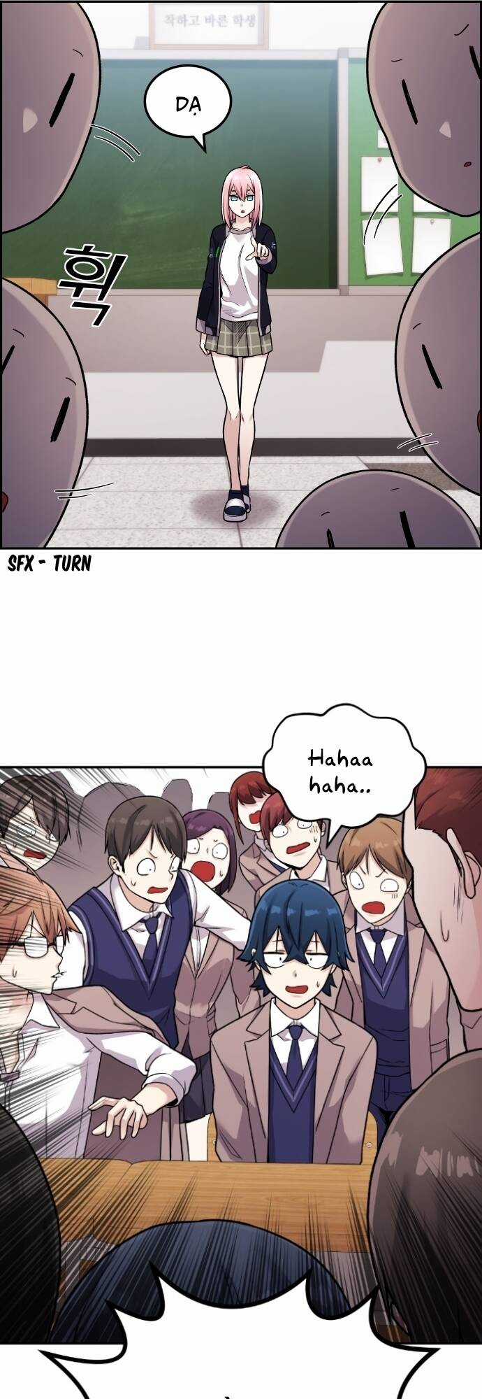 Nhân Vật Webtoon Na Kang Lim Chapter 19 trang 58