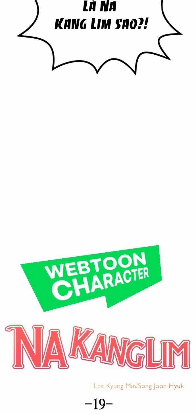 Nhân Vật Webtoon Na Kang Lim Chapter 19 trang 59