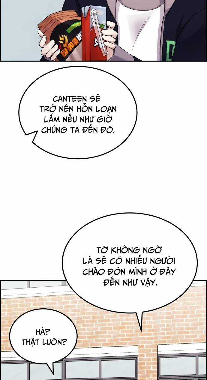 Nhân Vật Webtoon Na Kang Lim Chapter 19 trang 62