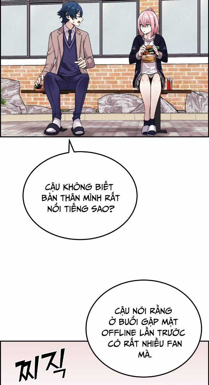 Nhân Vật Webtoon Na Kang Lim Chapter 19 trang 63