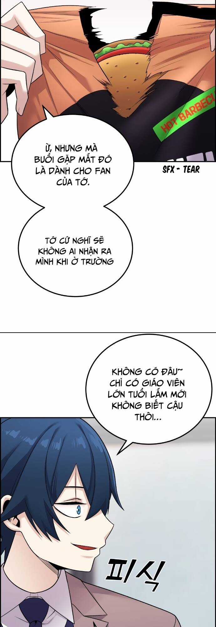 Nhân Vật Webtoon Na Kang Lim Chapter 19 trang 64