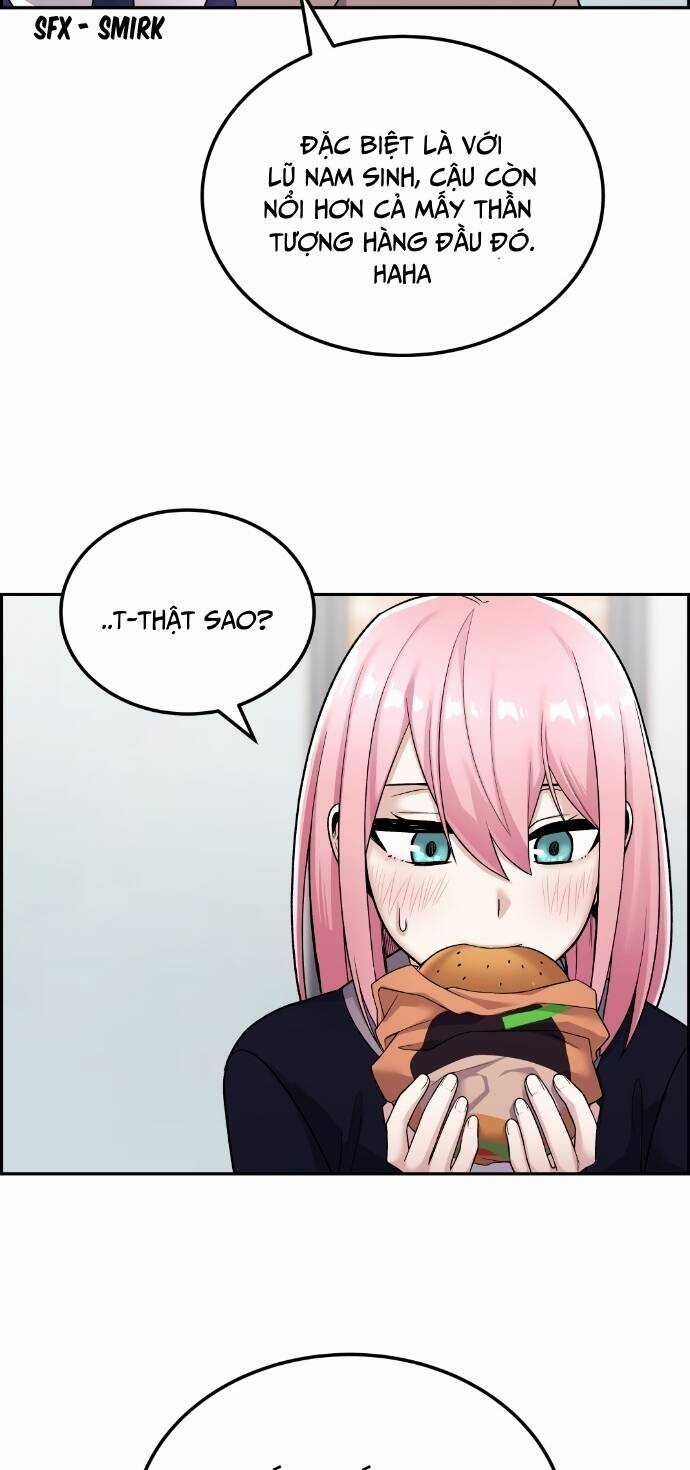 Nhân Vật Webtoon Na Kang Lim Chapter 19 trang 65