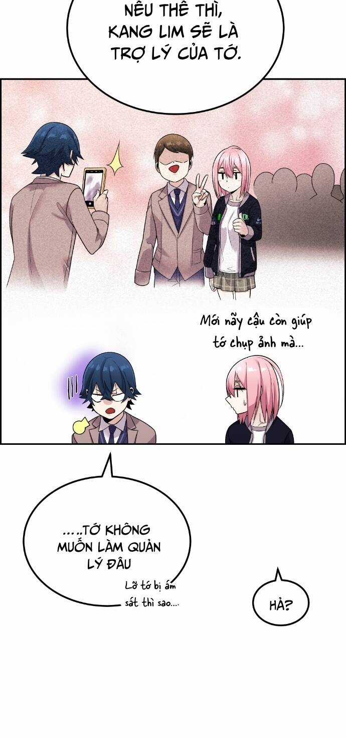 Nhân Vật Webtoon Na Kang Lim Chapter 19 trang 66