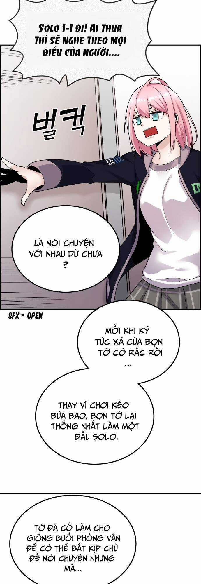 Nhân Vật Webtoon Na Kang Lim Chapter 19 trang 7
