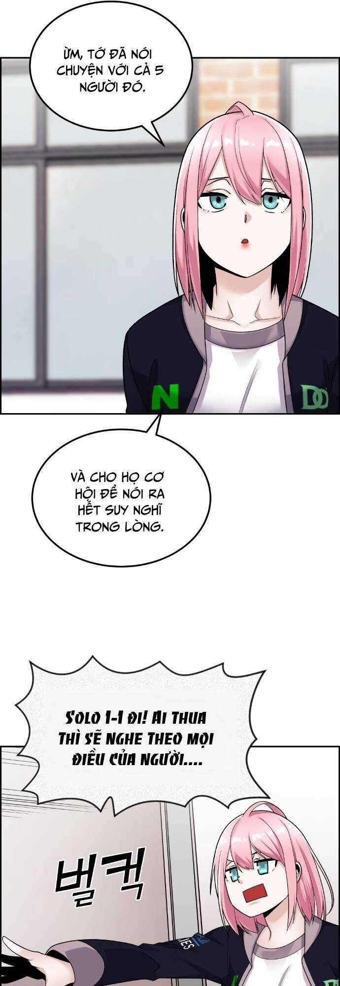 Nhân Vật Webtoon Na Kang Lim Chapter 19 trang 70