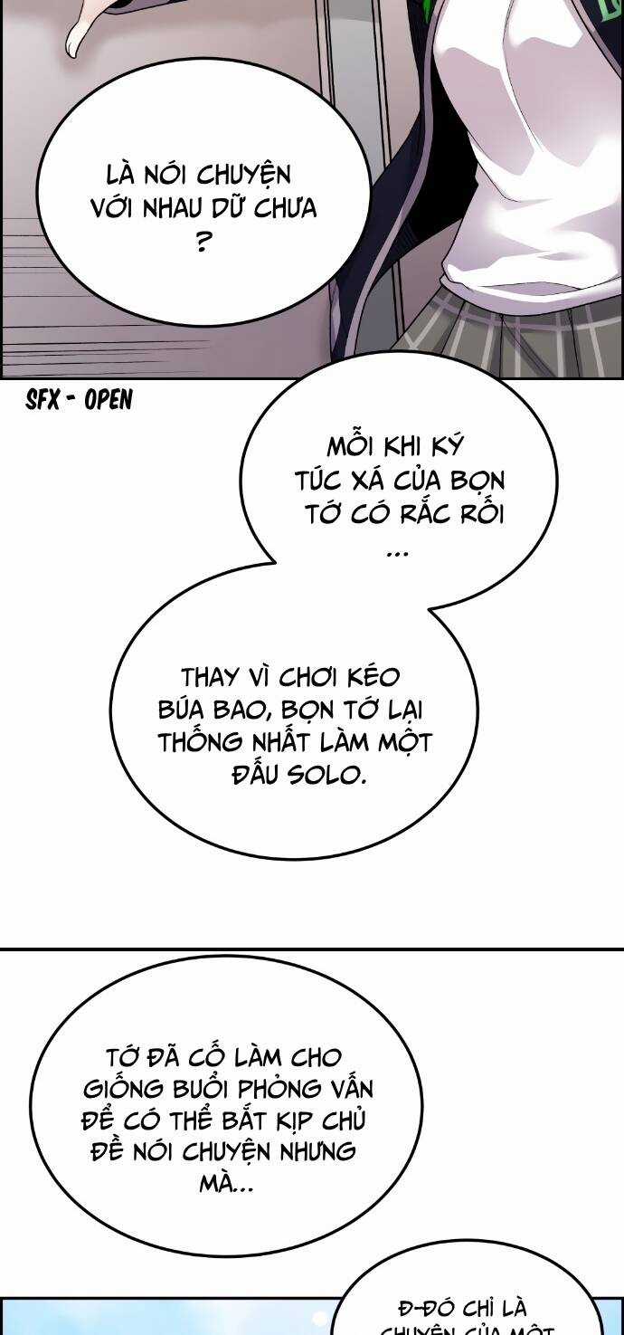 Nhân Vật Webtoon Na Kang Lim Chapter 19 trang 71