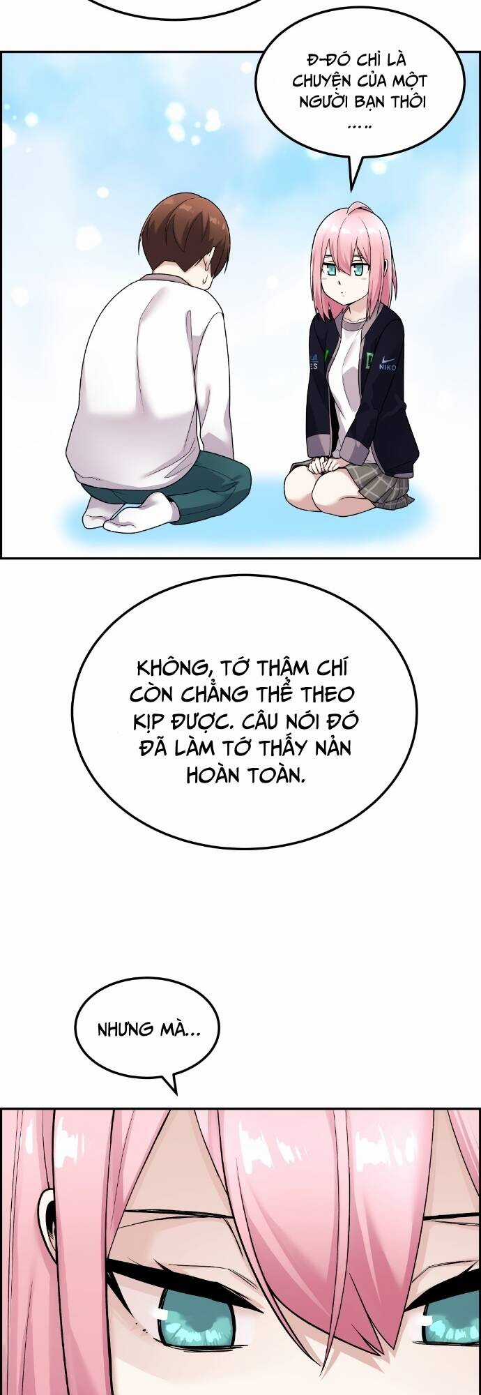 Nhân Vật Webtoon Na Kang Lim Chapter 19 trang 8