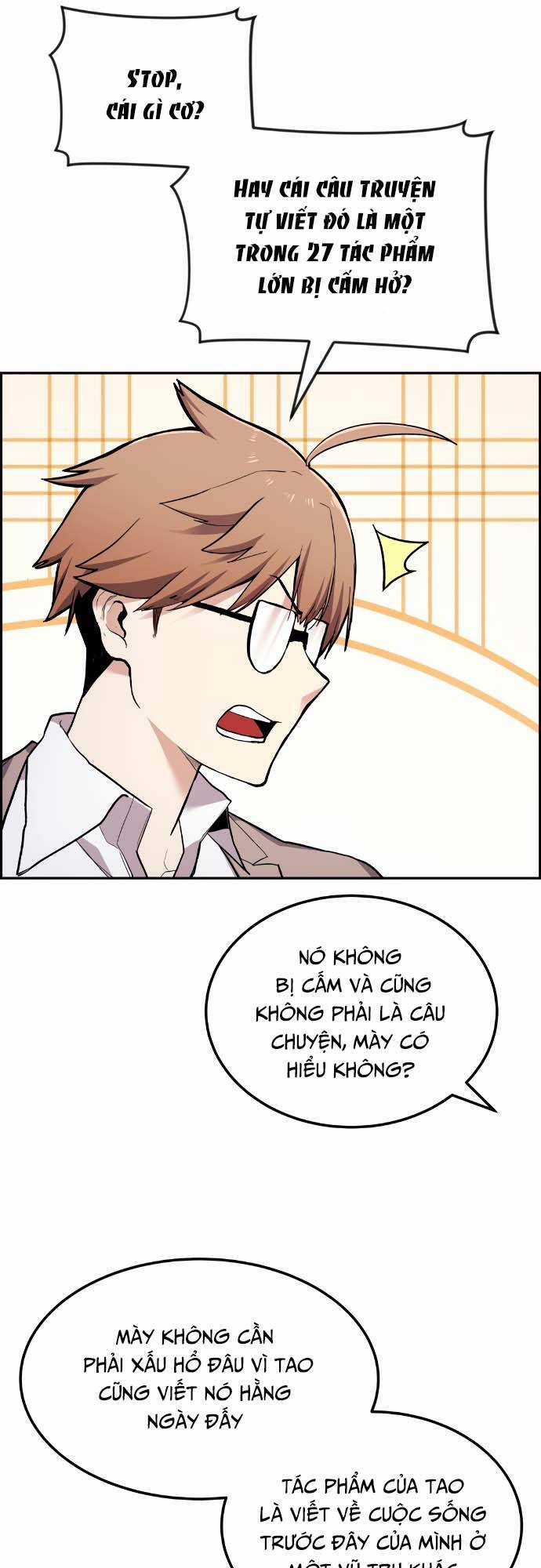Nhân Vật Webtoon Na Kang Lim Chapter 2 trang 12