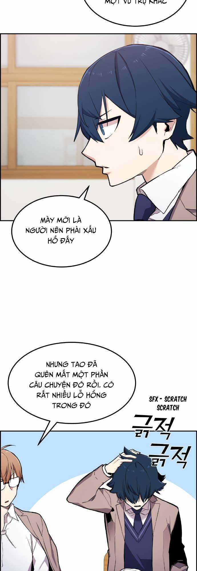 Nhân Vật Webtoon Na Kang Lim Chapter 2 trang 13