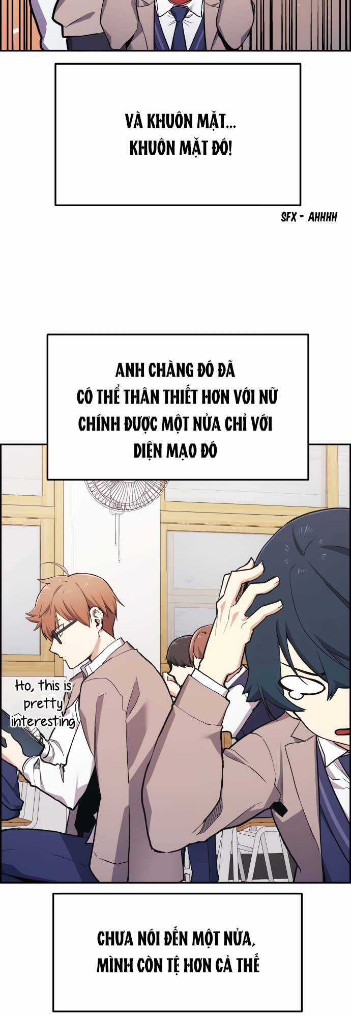 Nhân Vật Webtoon Na Kang Lim Chapter 2 trang 15