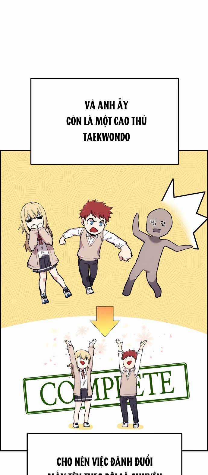 Nhân Vật Webtoon Na Kang Lim Chapter 2 trang 16