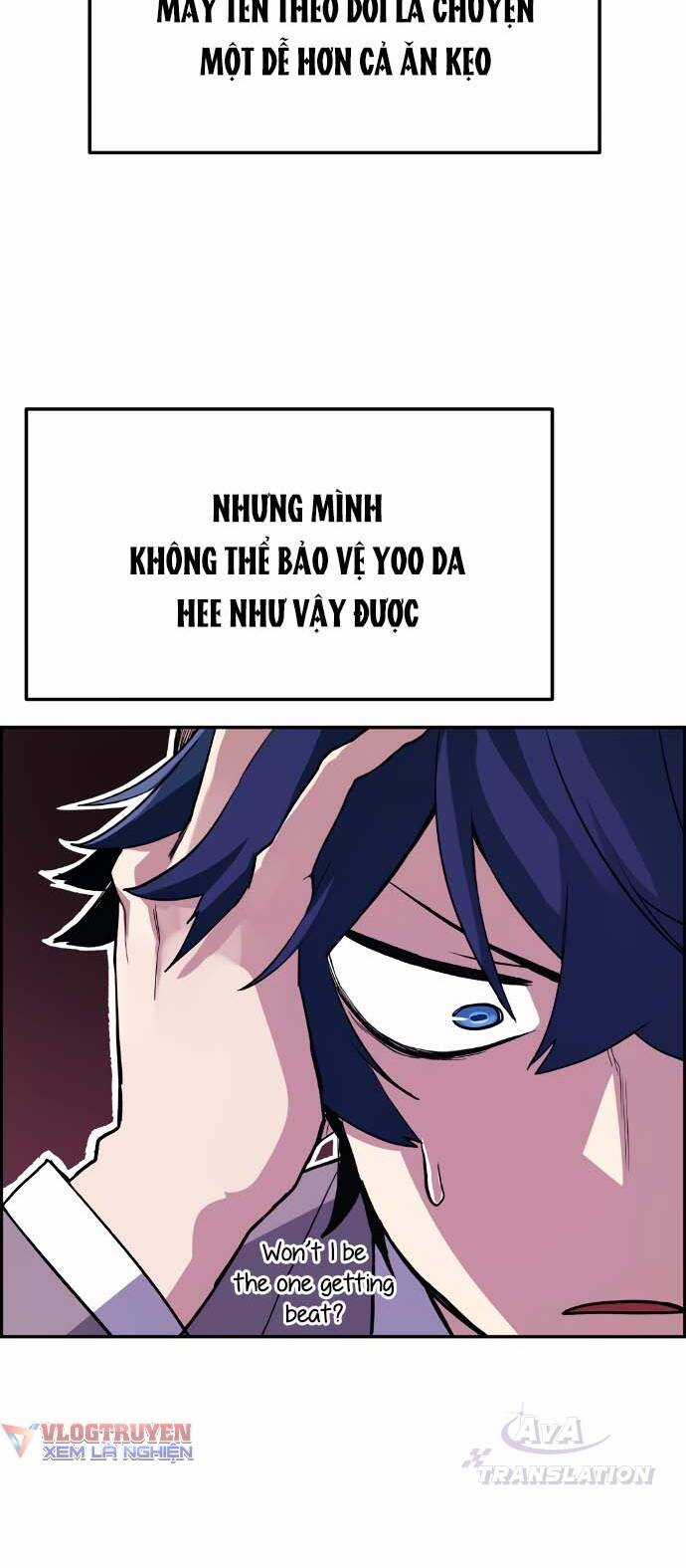 Nhân Vật Webtoon Na Kang Lim Chapter 2 trang 17