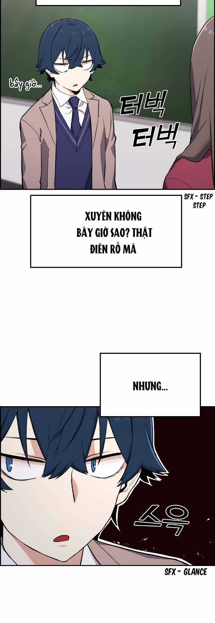 Nhân Vật Webtoon Na Kang Lim Chapter 2 trang 2