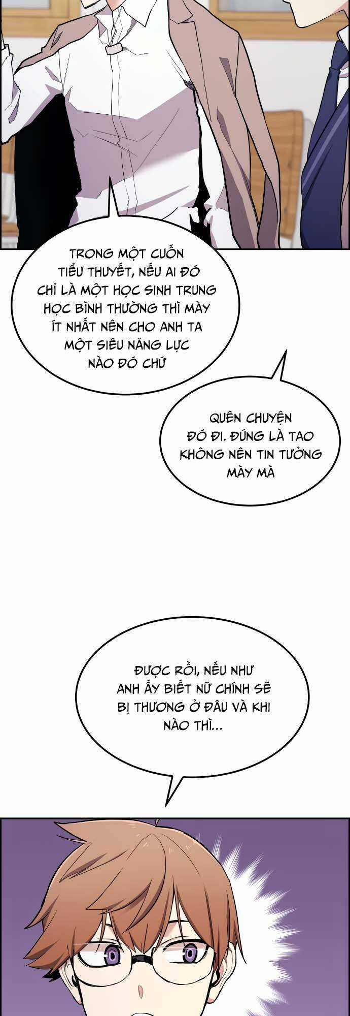 Nhân Vật Webtoon Na Kang Lim Chapter 2 trang 20