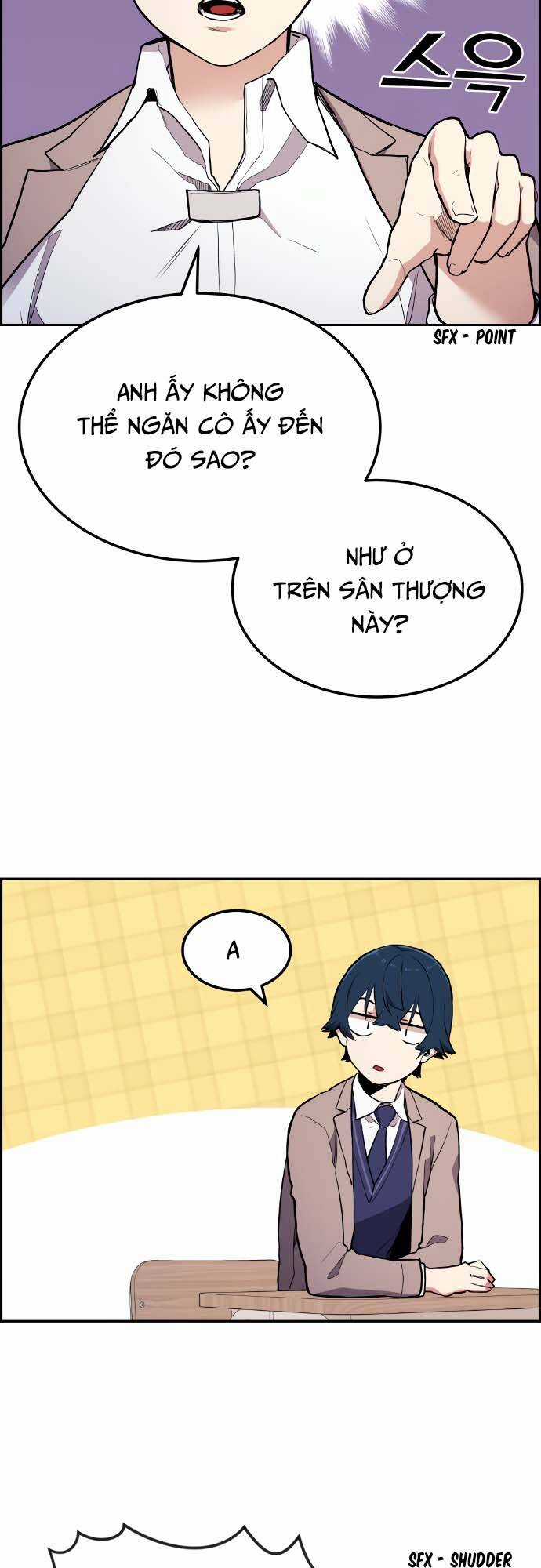 Nhân Vật Webtoon Na Kang Lim Chapter 2 trang 21