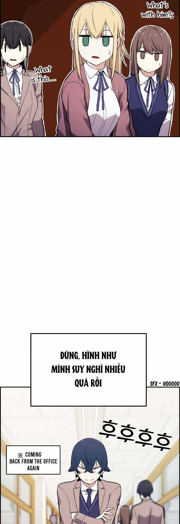 Nhân Vật Webtoon Na Kang Lim Chapter 2 trang 24