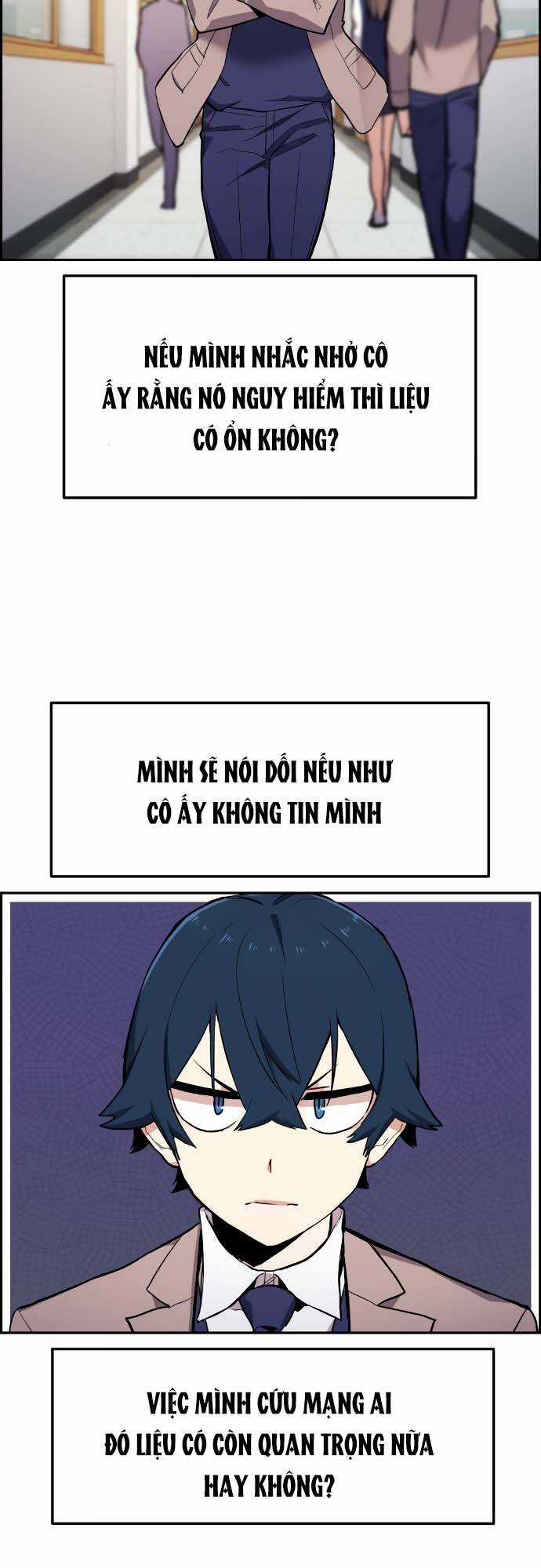 Nhân Vật Webtoon Na Kang Lim Chapter 2 trang 25