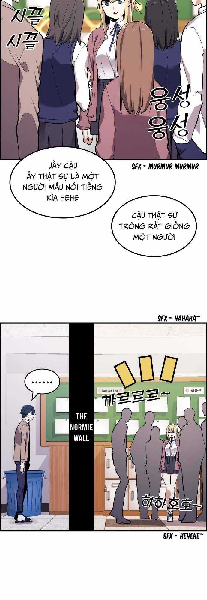 Nhân Vật Webtoon Na Kang Lim Chapter 2 trang 27