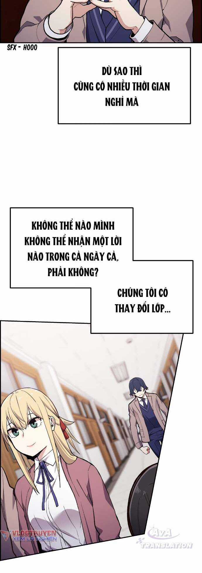 Nhân Vật Webtoon Na Kang Lim Chapter 2 trang 29