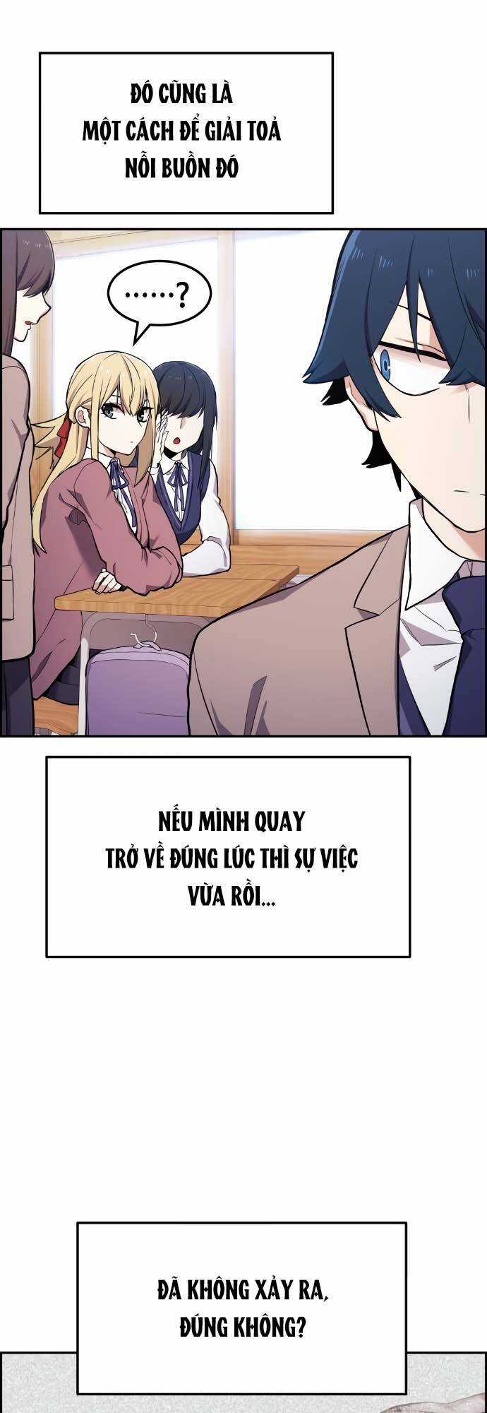 Nhân Vật Webtoon Na Kang Lim Chapter 2 trang 3