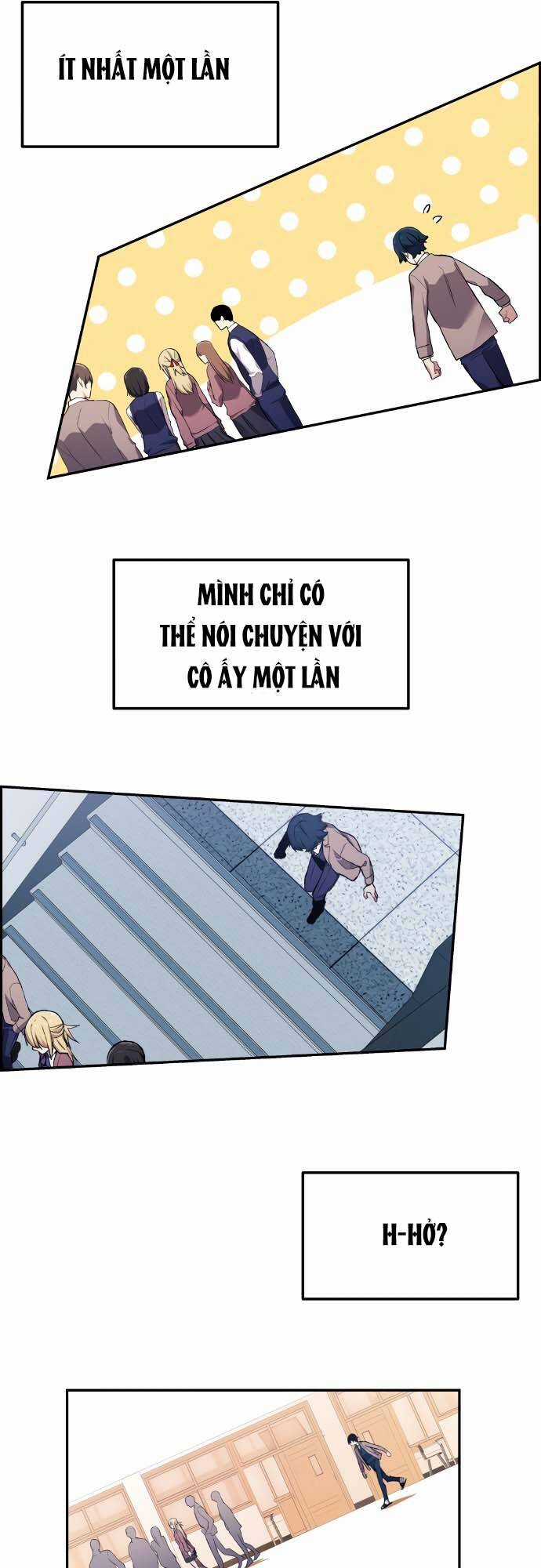 Nhân Vật Webtoon Na Kang Lim Chapter 2 trang 30