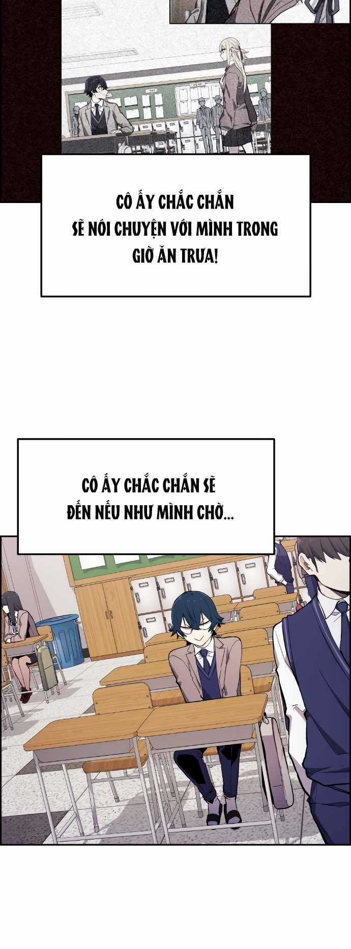 Nhân Vật Webtoon Na Kang Lim Chapter 2 trang 34