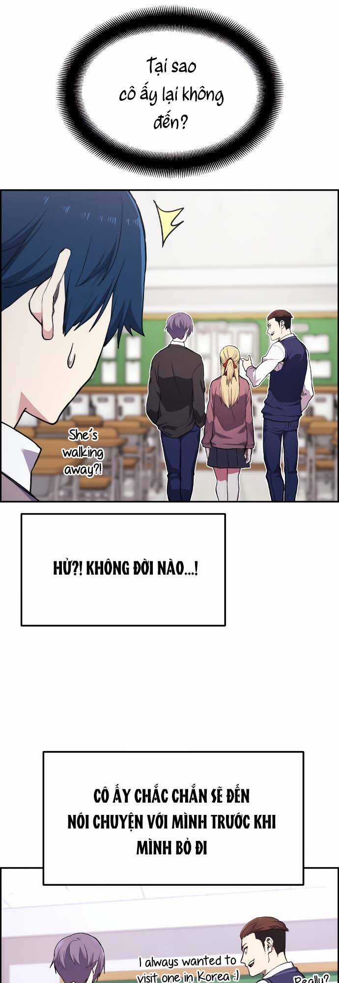 Nhân Vật Webtoon Na Kang Lim Chapter 2 trang 36