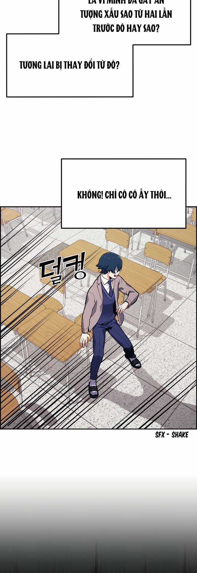 Nhân Vật Webtoon Na Kang Lim Chapter 2 trang 38