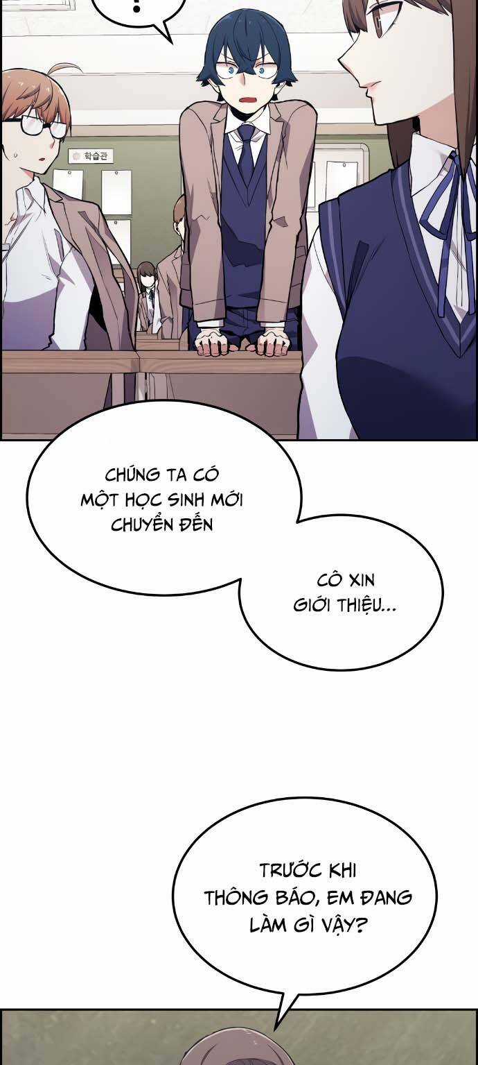 Nhân Vật Webtoon Na Kang Lim Chapter 2 trang 40