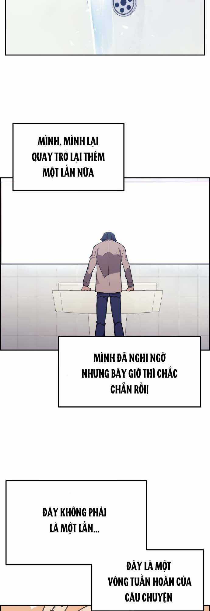 Nhân Vật Webtoon Na Kang Lim Chapter 2 trang 43