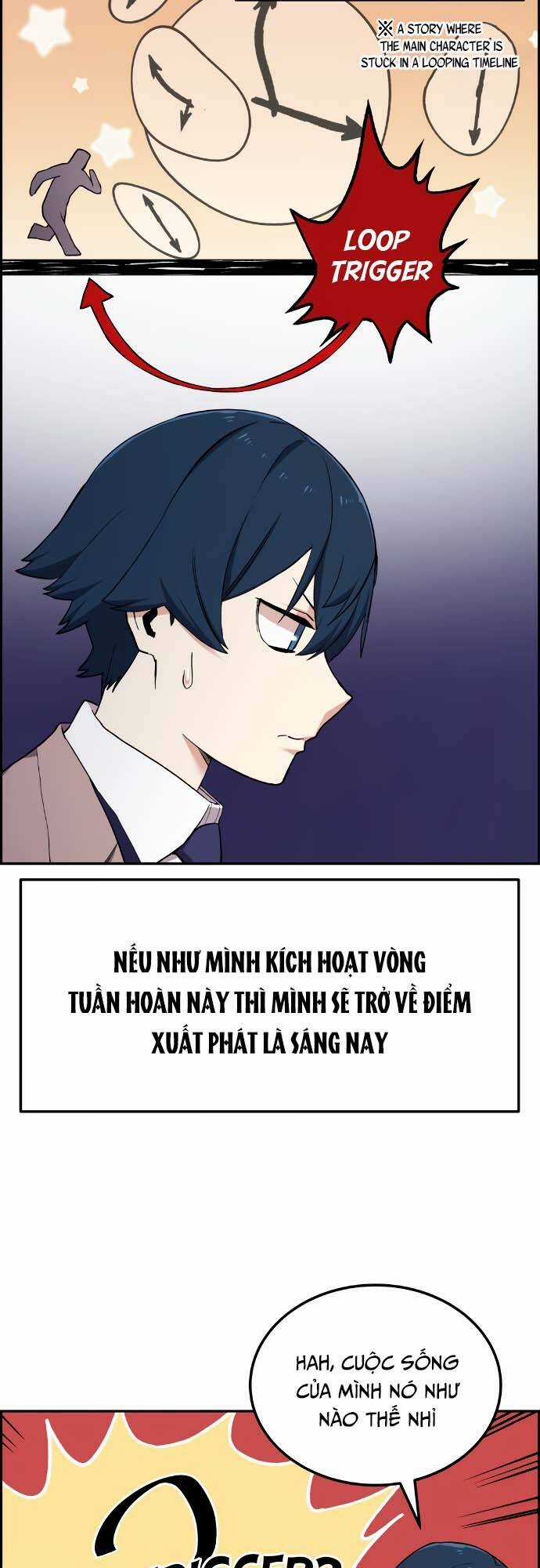 Nhân Vật Webtoon Na Kang Lim Chapter 2 trang 44