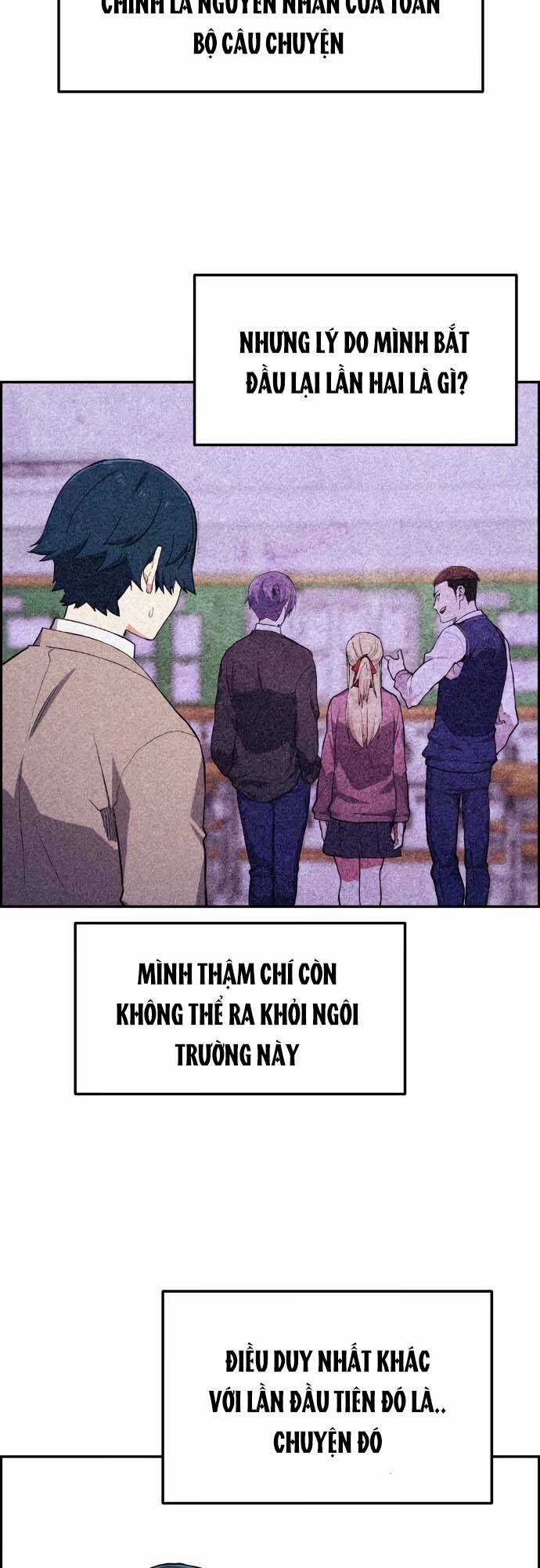 Nhân Vật Webtoon Na Kang Lim Chapter 2 trang 46