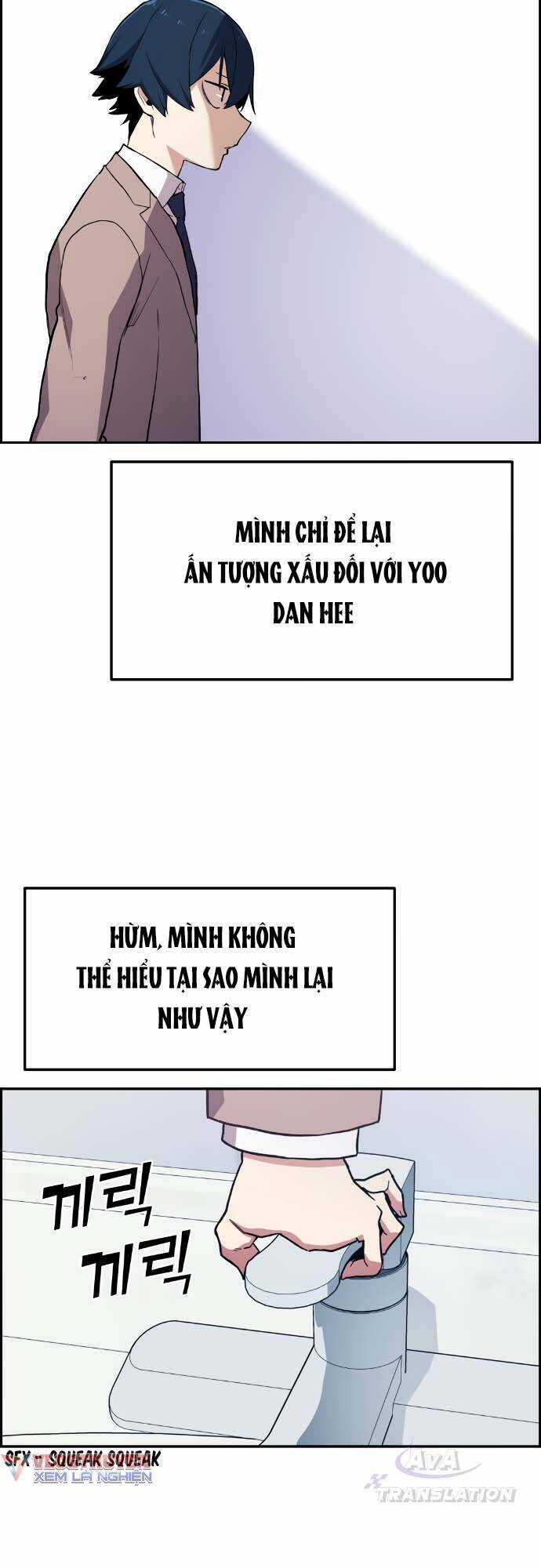 Nhân Vật Webtoon Na Kang Lim Chapter 2 trang 47