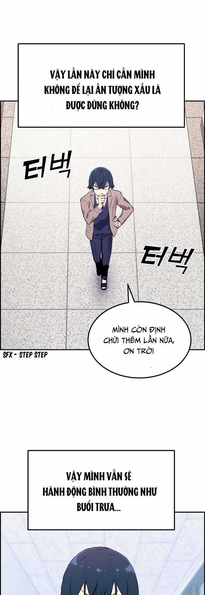 Nhân Vật Webtoon Na Kang Lim Chapter 2 trang 48