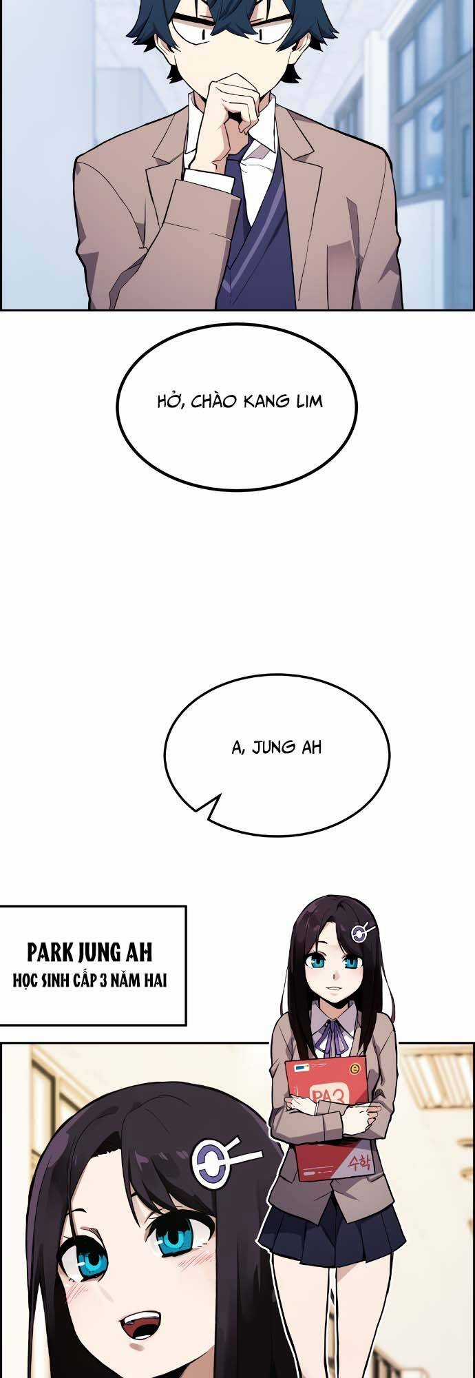 Nhân Vật Webtoon Na Kang Lim Chapter 2 trang 49