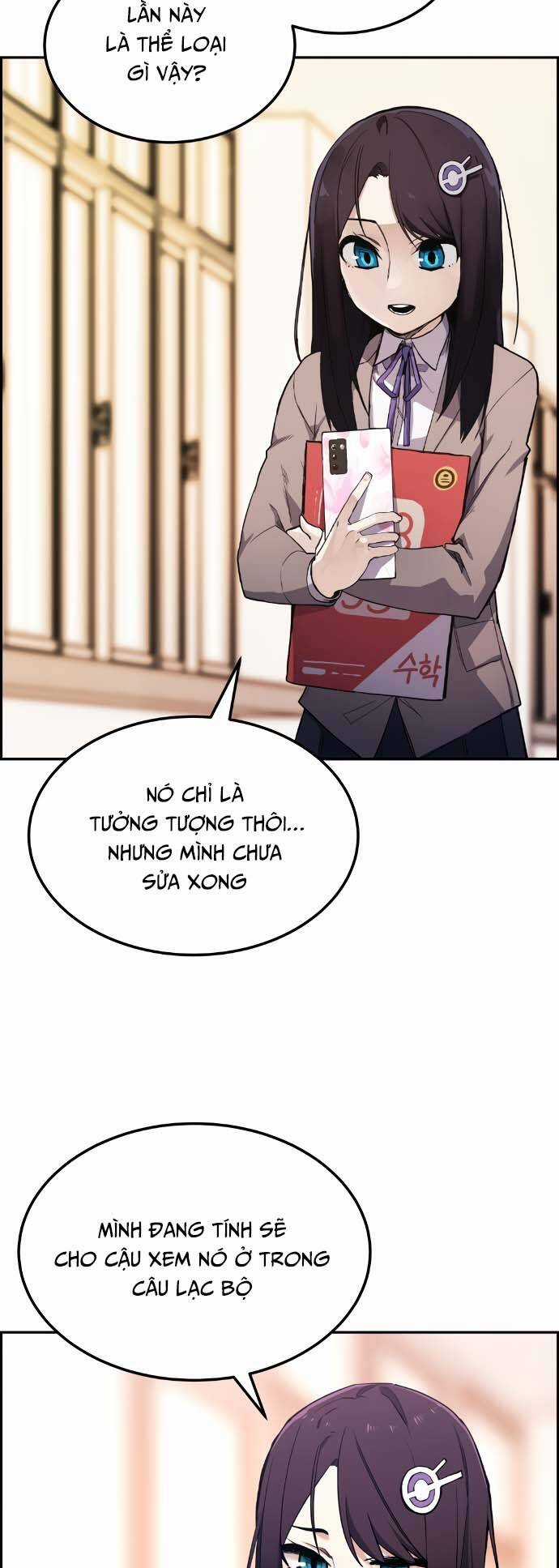 Nhân Vật Webtoon Na Kang Lim Chapter 2 trang 52
