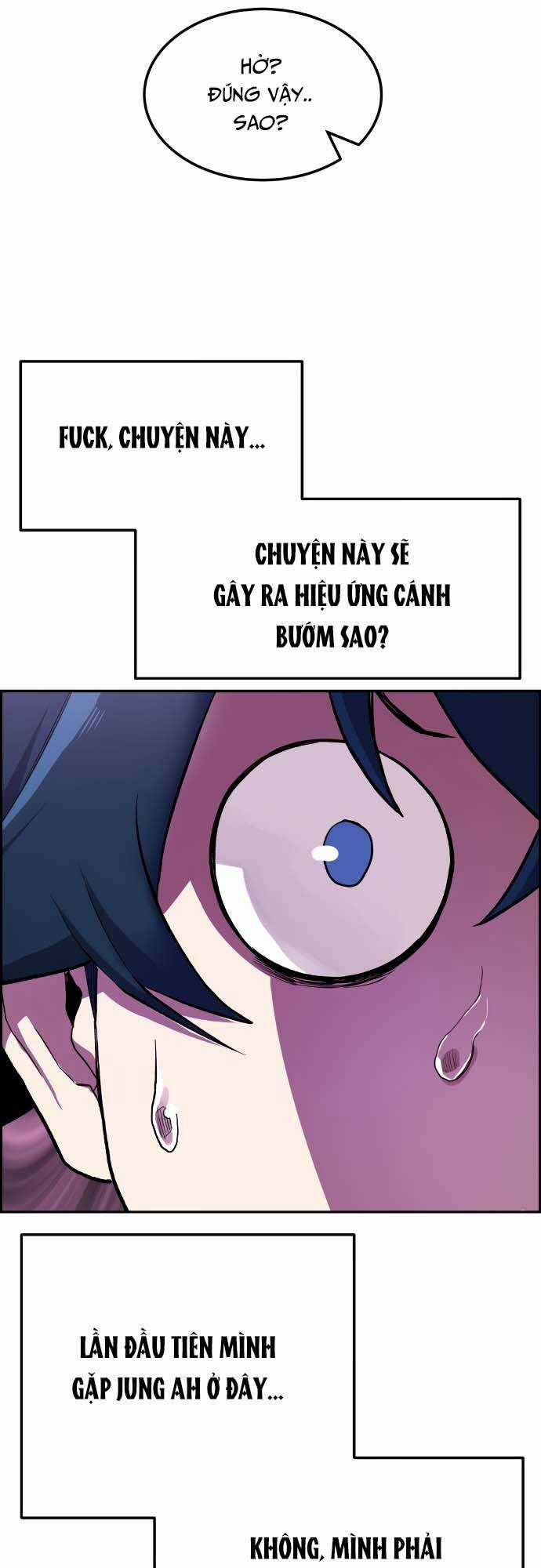 Nhân Vật Webtoon Na Kang Lim Chapter 2 trang 54