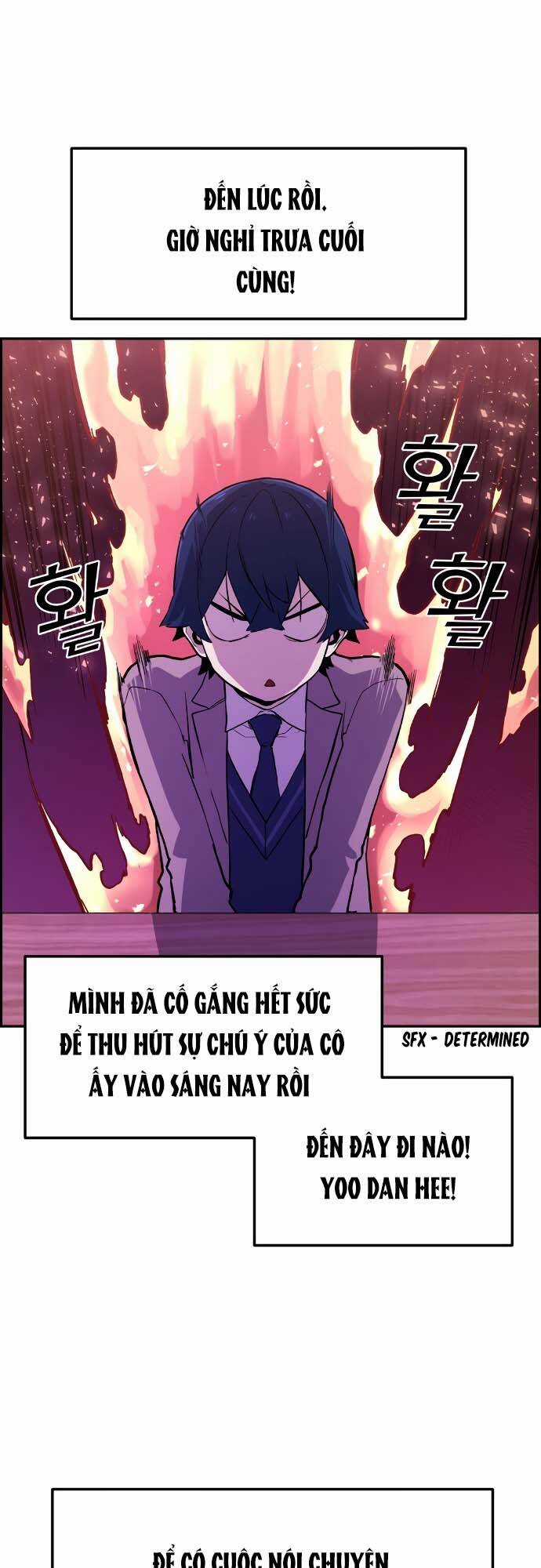 Nhân Vật Webtoon Na Kang Lim Chapter 2 trang 57